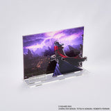 Acrylic Diorama: Final Fantasy VII Rebirth