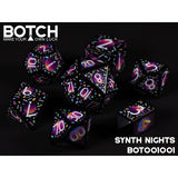 7-Die Set Botch Dice