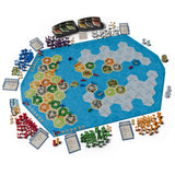 Catan - Explorers & Pirates 5-6 Player Expansion