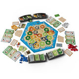 CATAN – Cities & Knights Expansion