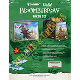 Bloomburrow token set