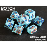 7-Die Set Botch Dice