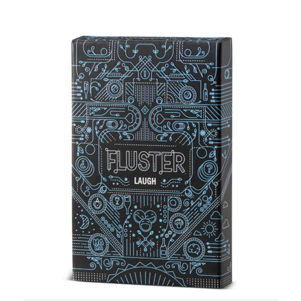 Fluster Expansions