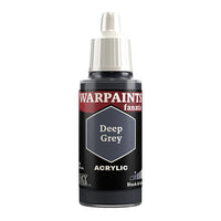 Warpaint Fanatic: Deep Grey