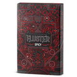 Fluster Expansions