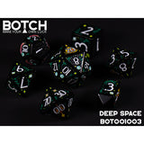 7-Die Set Botch Dice