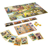 Great Western Trail- El Paso