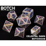 7-Die Set Botch Dice