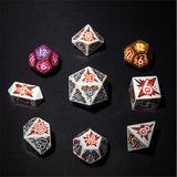 Daggerheart Botch Dice Sets