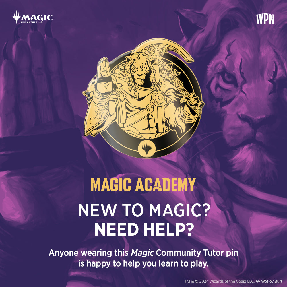 Magic Academy: Deck Building - Magic: the Gathering