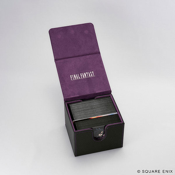 Deckbox: Final Fantasy