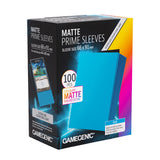 Matte Prime Sleeves 66x91