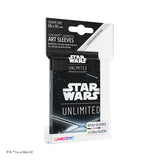 Star Wars: Unlimited Art Sleeves Twilight of the Republic