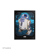 Star Wars Unlimited Art Sleeve - A Lawless Time