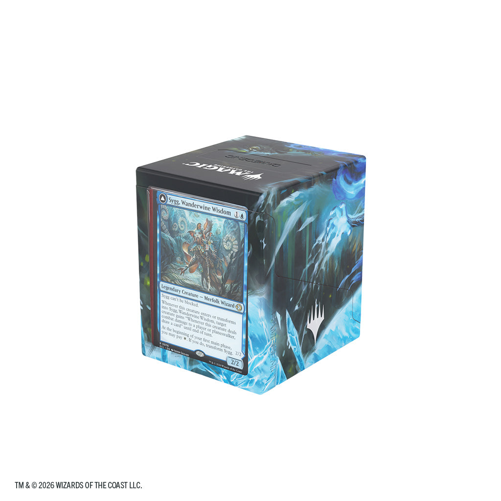 Magic: The Gathering | Lorwyn Eclipsed Deck Boxes