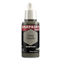 Warpaint Fanatic: Grey Castle