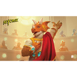 Keyforge: Playmat