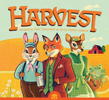 Harvest