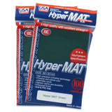 KMC Sleeves USA Pack Hyper Matte 100-Count