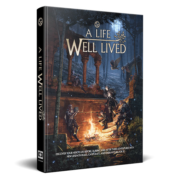 A Life Well Lived (5E)