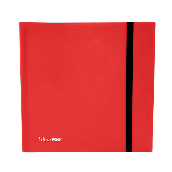 Binder: PRO 12-Pocket Eclipse