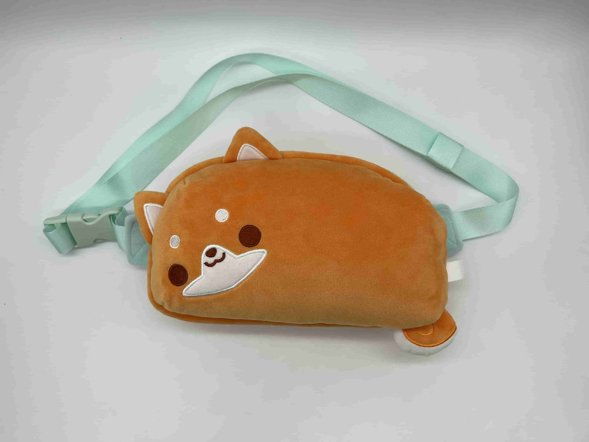 Plushiverse: Plushie Fanny Pack