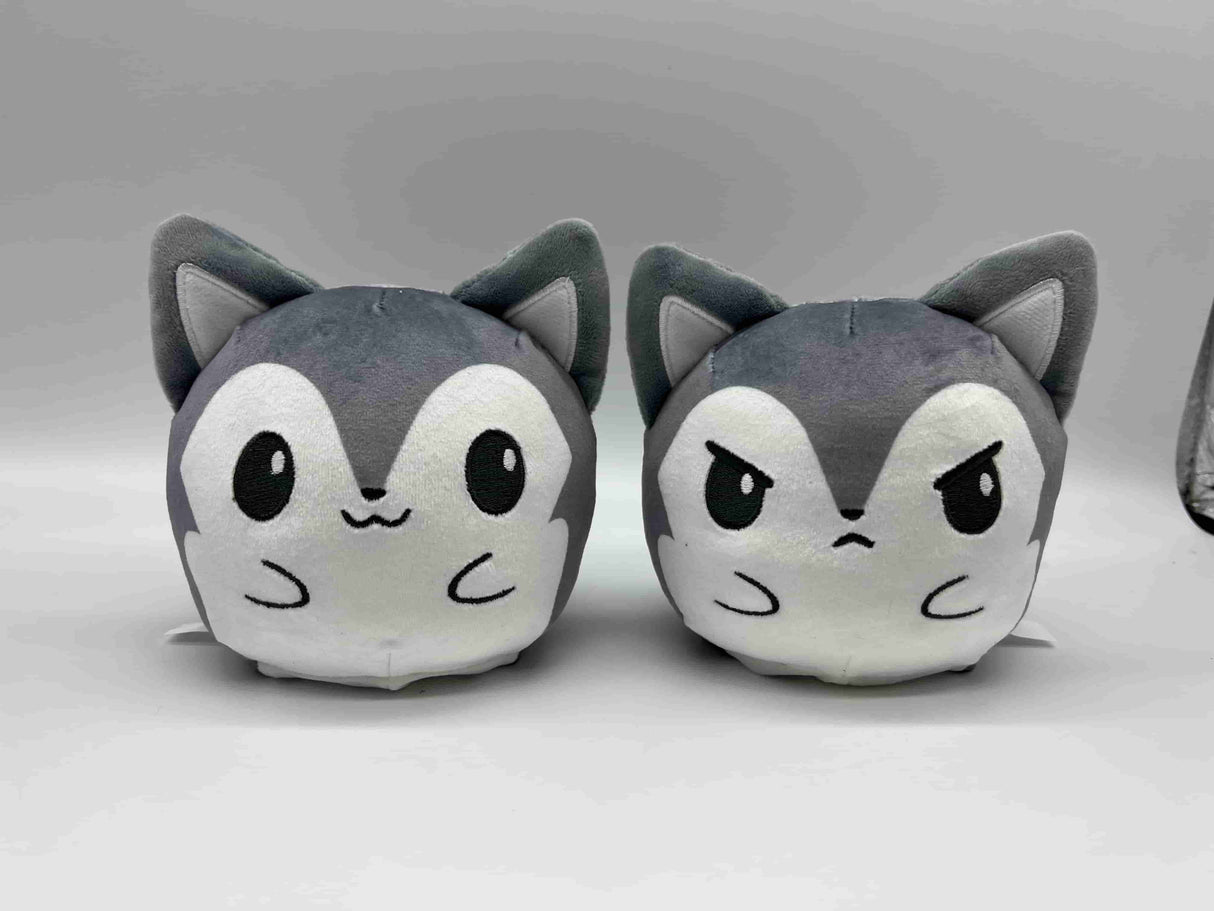 Plushiverse: Reversible Plushie 4in