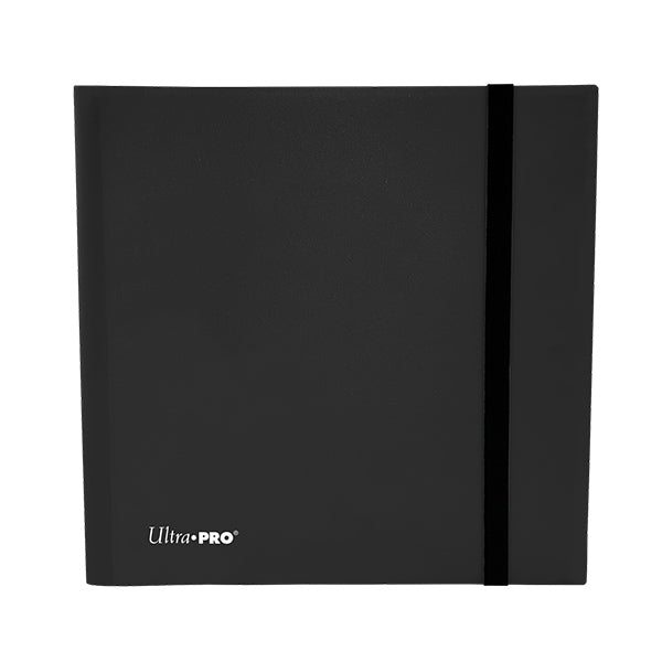 Binder: PRO 12-Pocket Eclipse