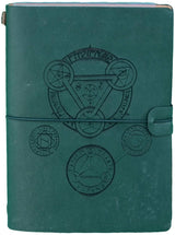 CHARACTER JOURNAL by Hrothgar's Hoard