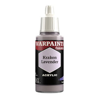 Warpaint Fanatic: Kraken Lavender