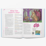 Land Of Eem RPG: Core Rulebook