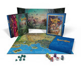 Land Of Eem RPG: Deluxe Box Set