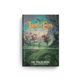 Land Of Eem RPG: Mucklands Sandbox