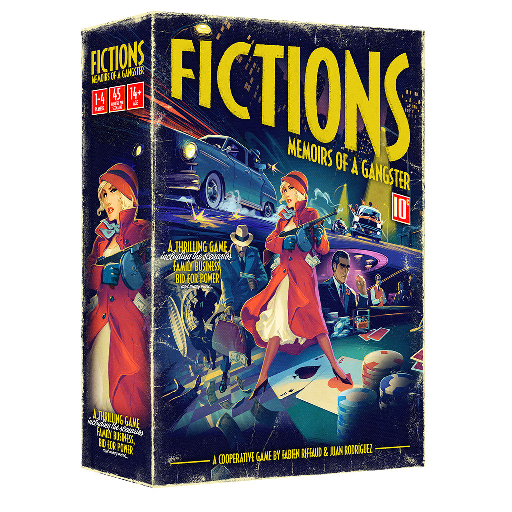 Fictions