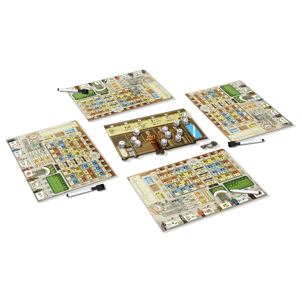 Grand Austria Hotel - High Season