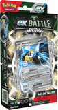 Pokemon TCG: Melmetal/Houndoom ex Battle Deck