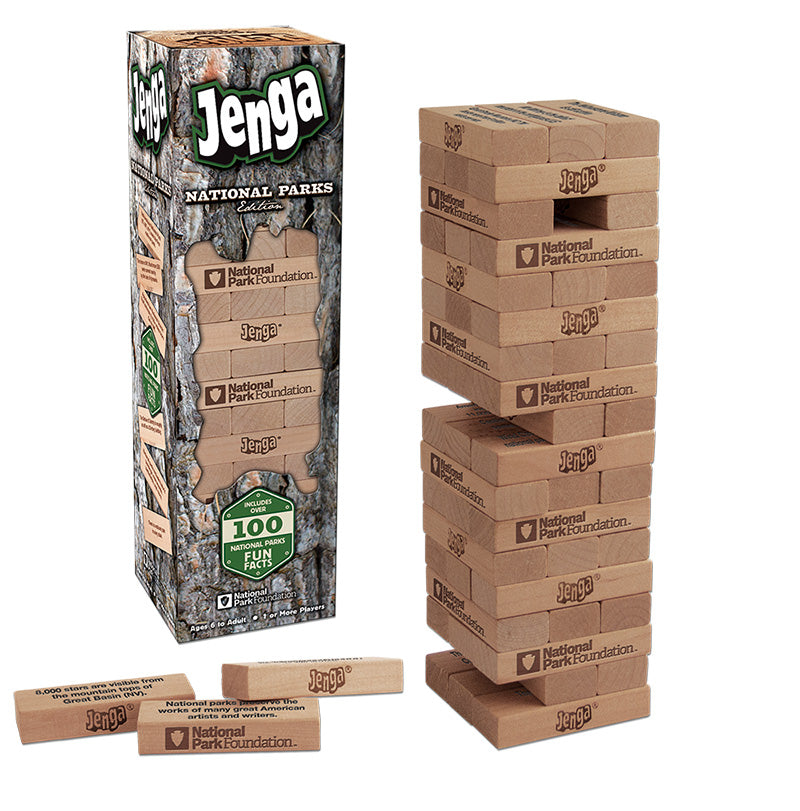 Jenga