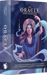 Game Masters Toolbox