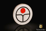 40mm Objective Coin