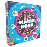 Machi Koro Life