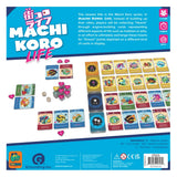 Machi Koro Life