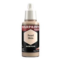 Warpaint Fanatic: Pearl Skin