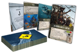 Waste Knights: Second Edition - Beyond the Horizon Expansion