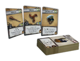 Waste Knights: Second Edition - Beyond the Horizon Expansion