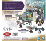 Heroscape: Revna`s Rebuke - Kyrie Warriors Army Expansion