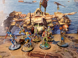 Waste Knights: Second Edition - Beyond the Horizon Expansion