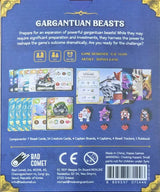 Wondrous Creatures Expansions