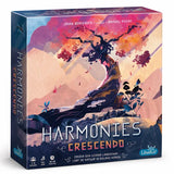 Harmonies Crescendo