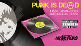 PUNK IS DEAD RPG