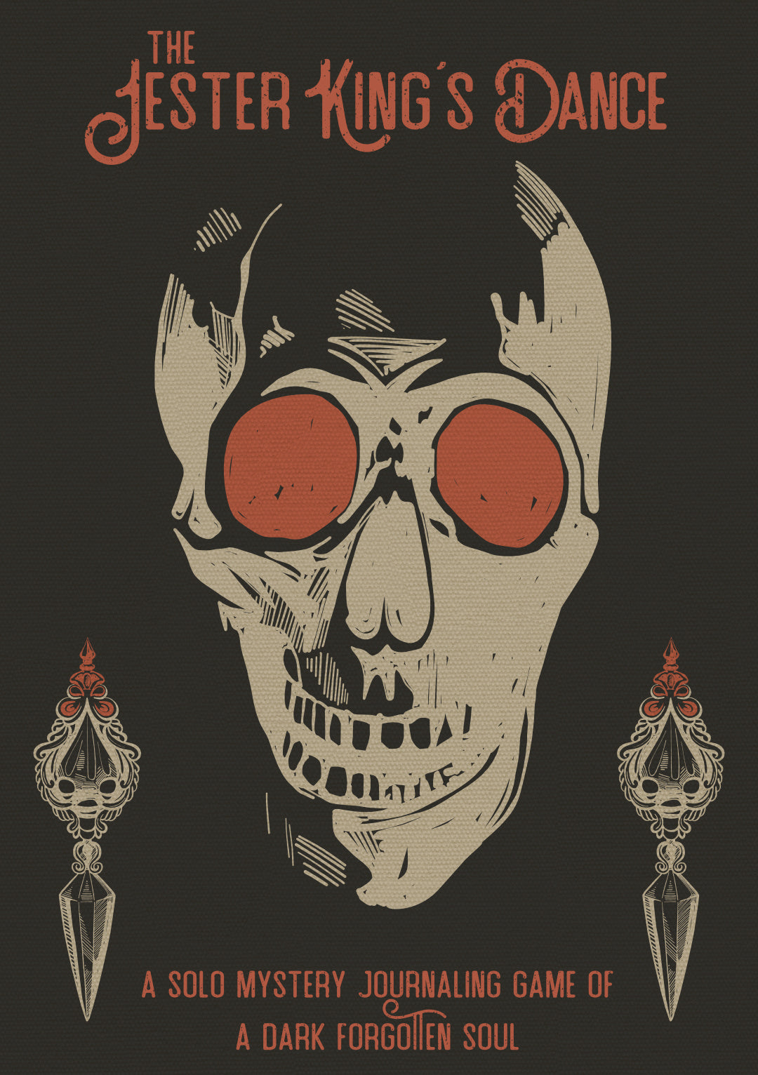 Jester King's Dance